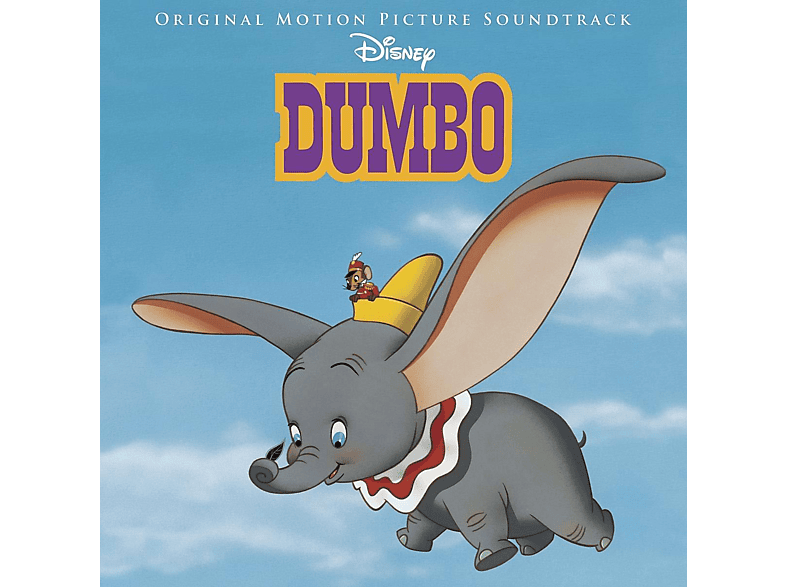 Verschillende Artiesten - Dumbo Vinyl