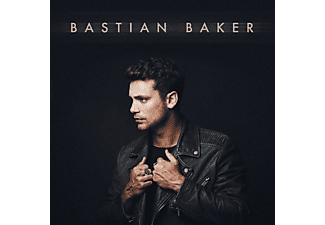 Bastian Baker - Bastian Baker  - (CD)