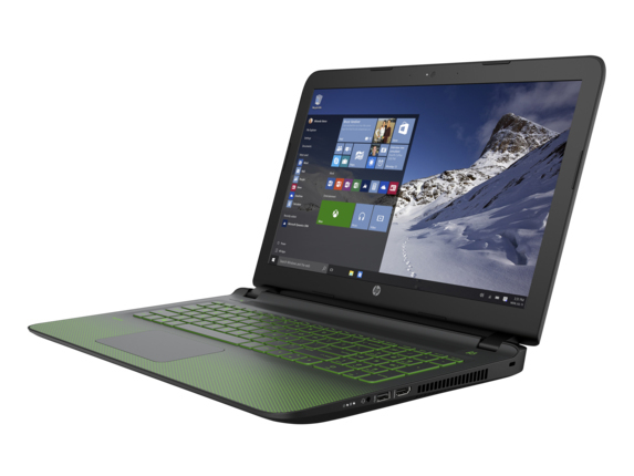 HP Pavilion Gaming 15-ak090nz
