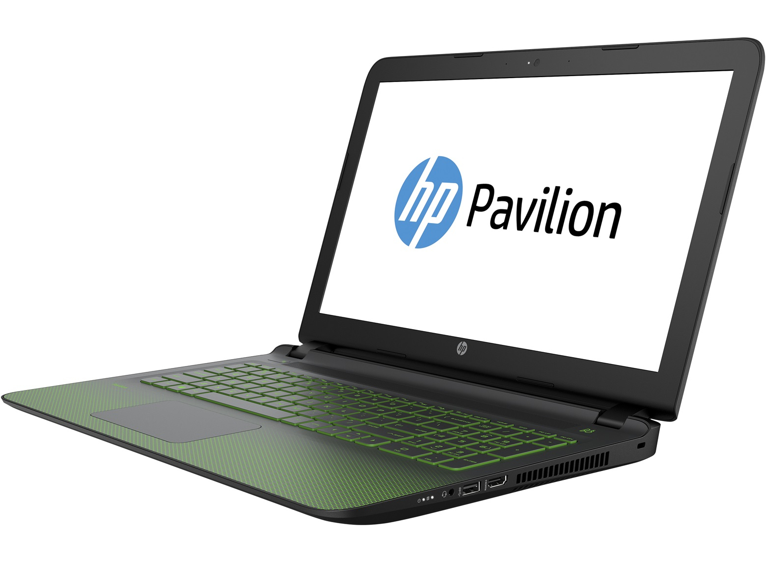 HP Pavilion Gaming 15-ak090nz