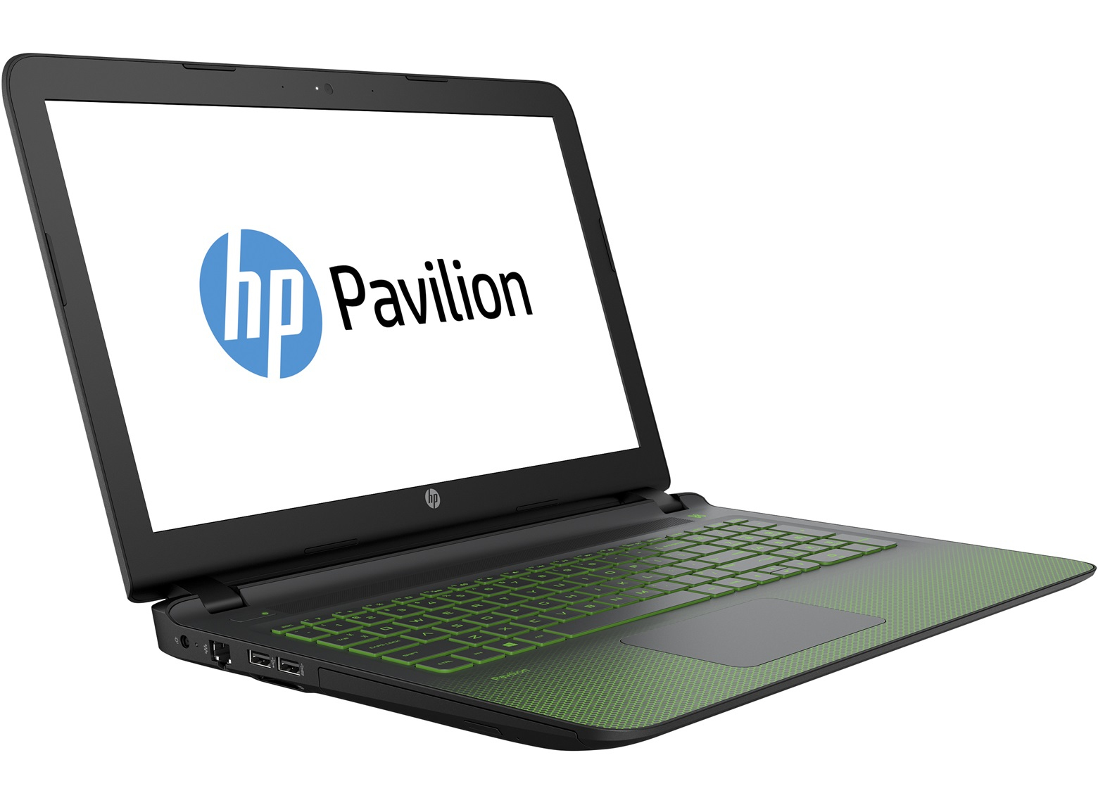 HP Pavilion Gaming 15-ak090nz