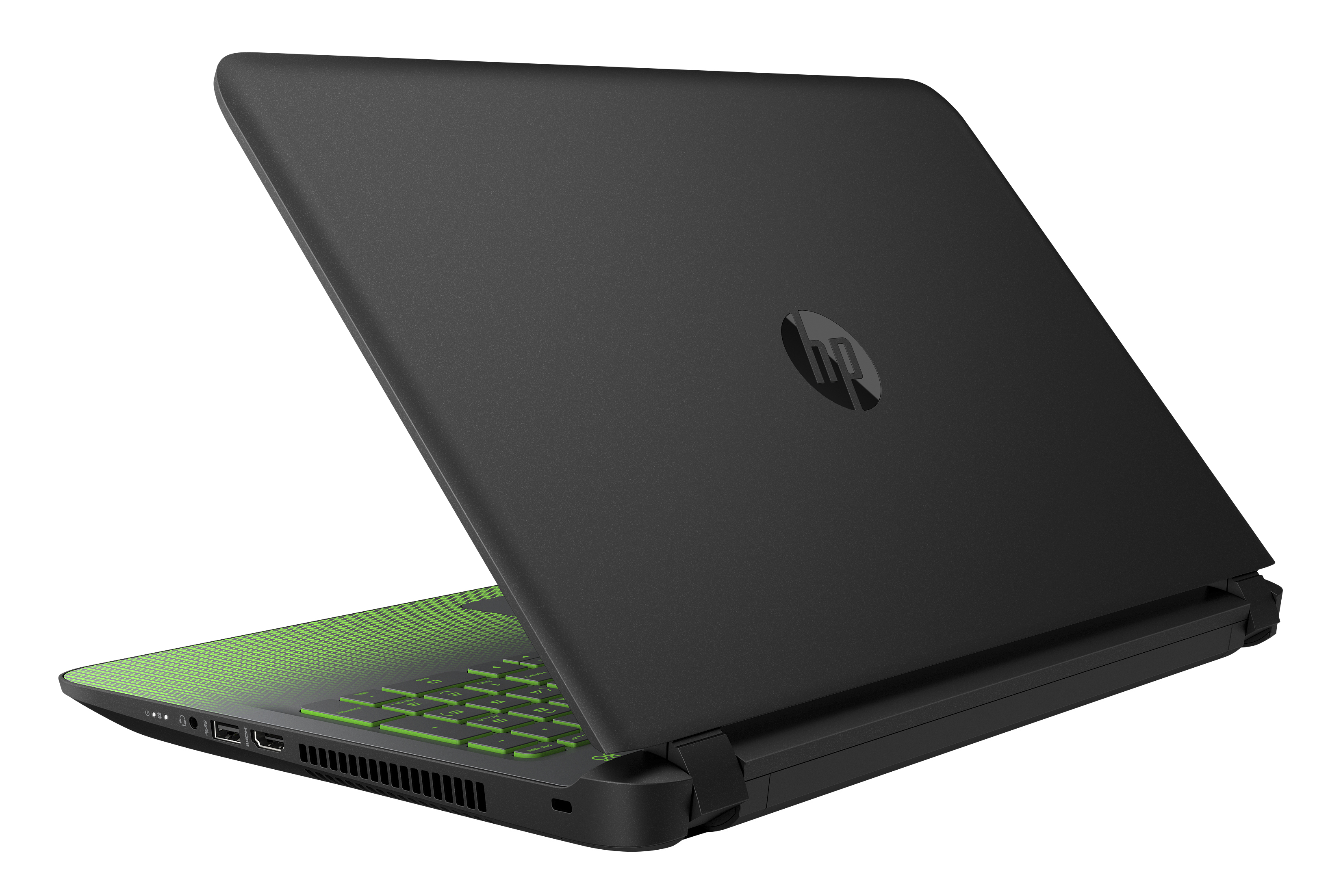 HP Hp Nb W6X44Ea Pavıllıon 15-Ak103Nt İ7-6700Hq 16G 1T 4Gvga 15.6 W10