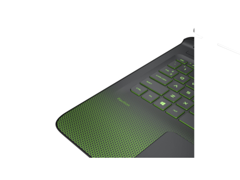 HP Pavilion Gaming 15-ak090nz