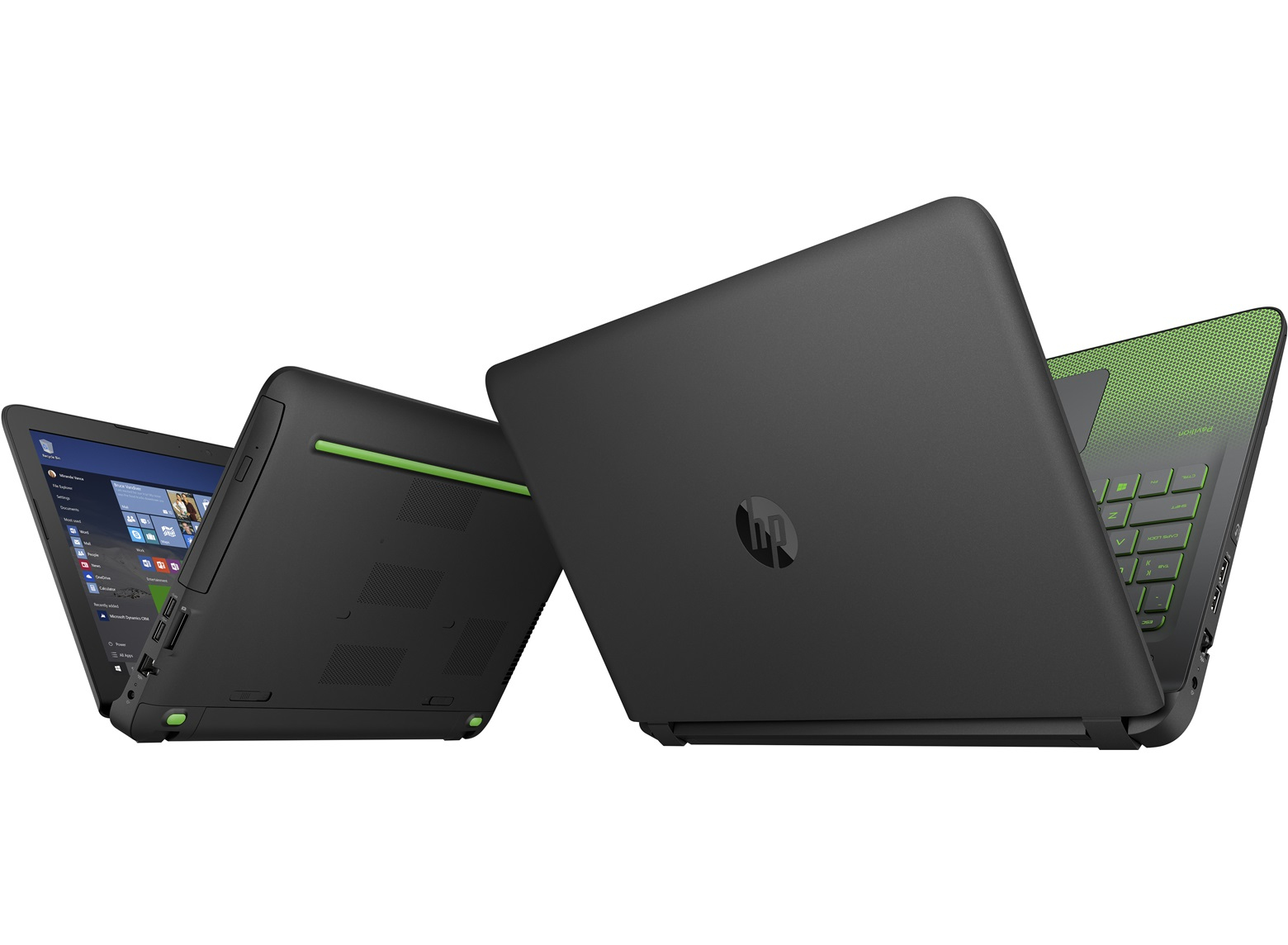 HP Pavilion Gaming 15-ak090nz