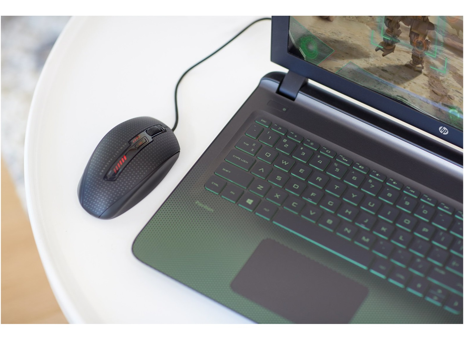 HP Pavilion Gaming 15-ak090nz