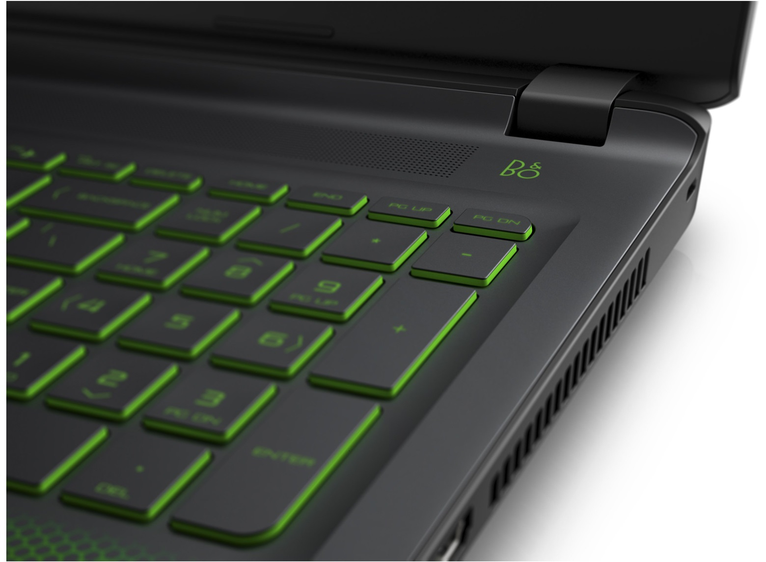 HP Pavilion Gaming 15-ak090nz
