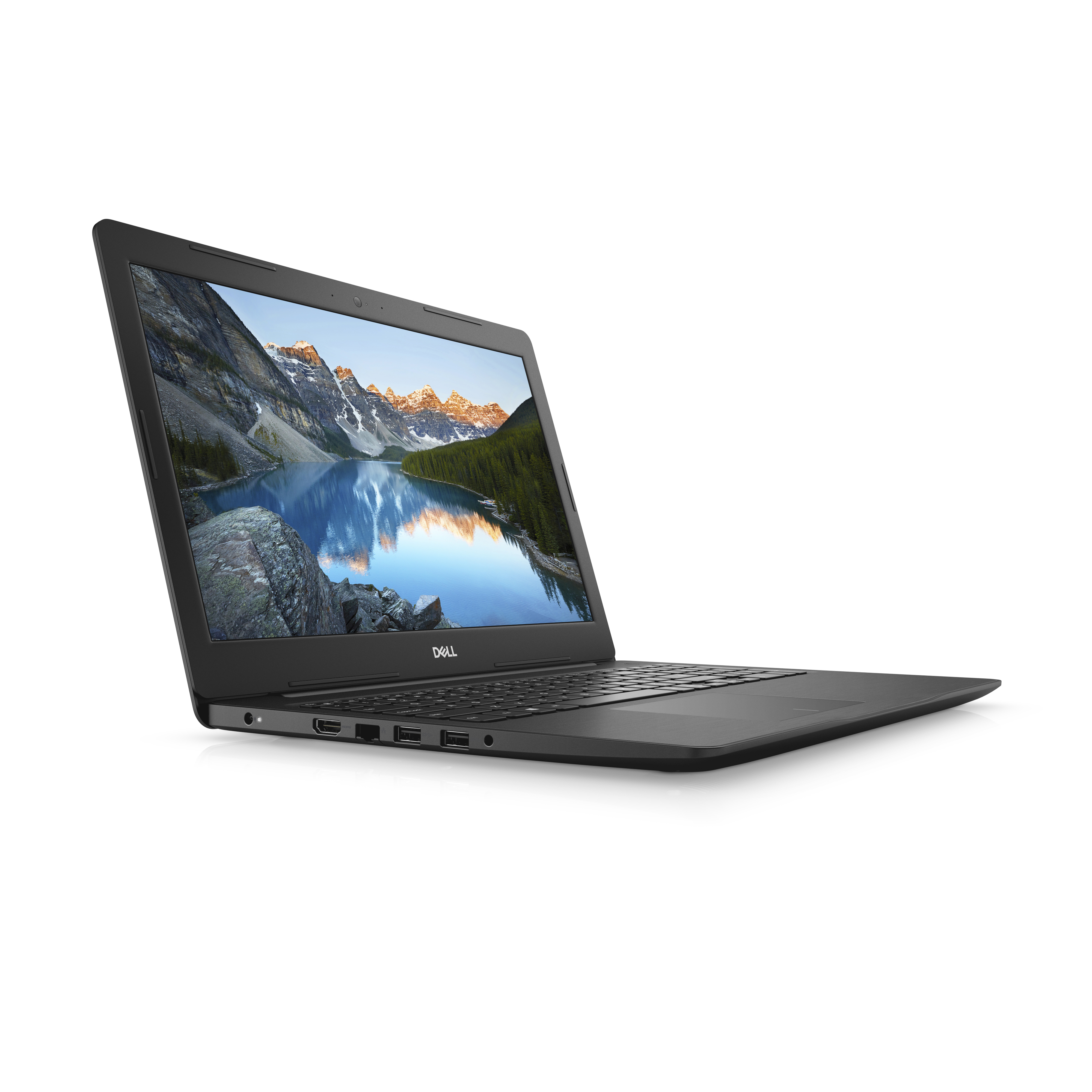 DELL Inspiron 15 5570 - 15,6 Zoll - Intel® Core™ i5 i5-8250U - 8 GB - 256 GB - Windows 10