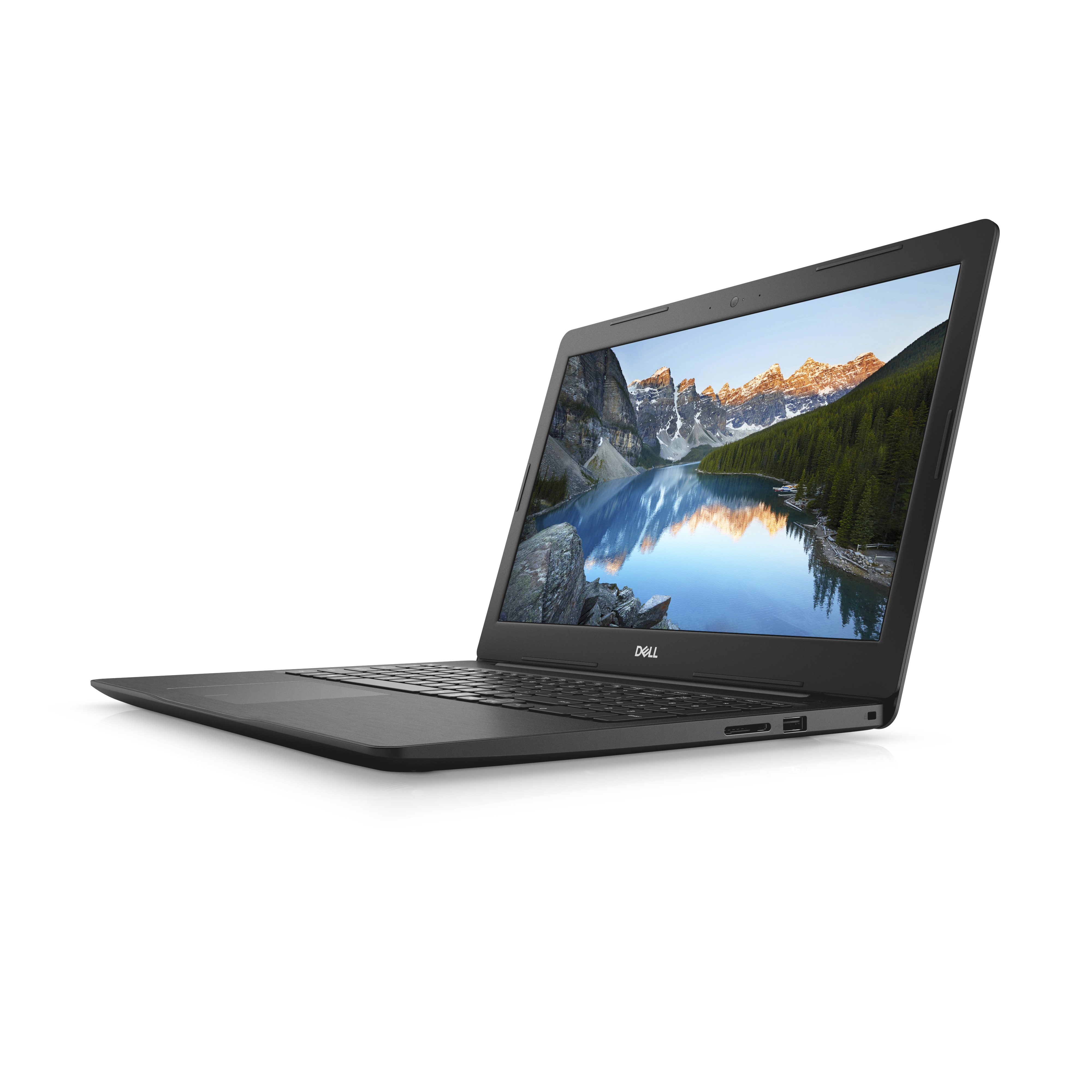DELL Inspiron 15 5570 - 15,6 Zoll - Intel® Core™ i5 i5-8250U - 8 GB - 256 GB - Windows 10