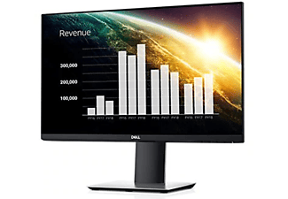 DELL P2319H - Moniteur, 23 ", Full-HD, Noir