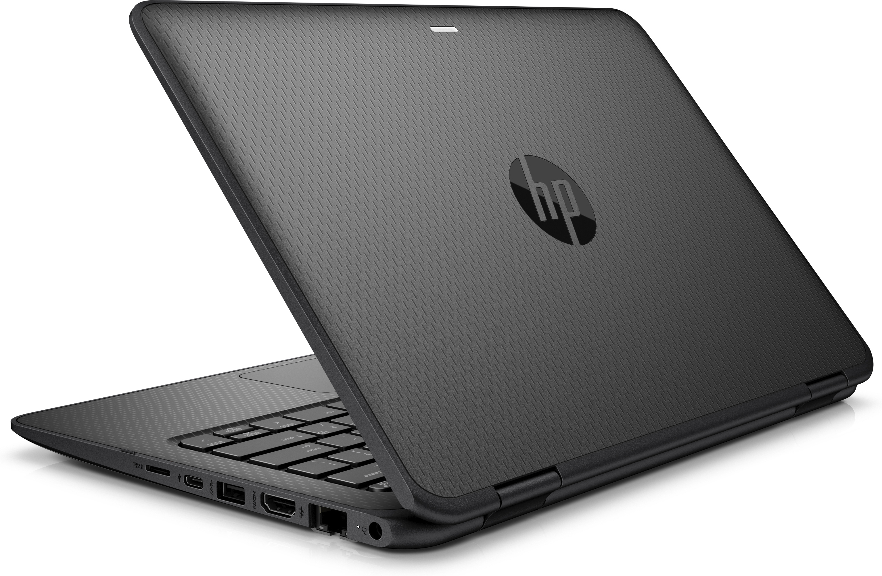 HP - B2B ProBook x360 11 G1 EE Notebook-PC - 11,6 Zoll - Intel® Pentium® N4200 - 4 GB - 256 GB