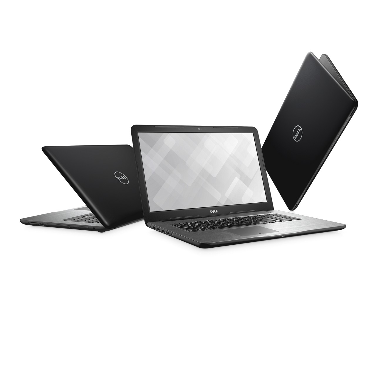 Portátil - Dell, Inspiron5767 17,3", Intel® Core® i5-6200U 8RAM 1TB