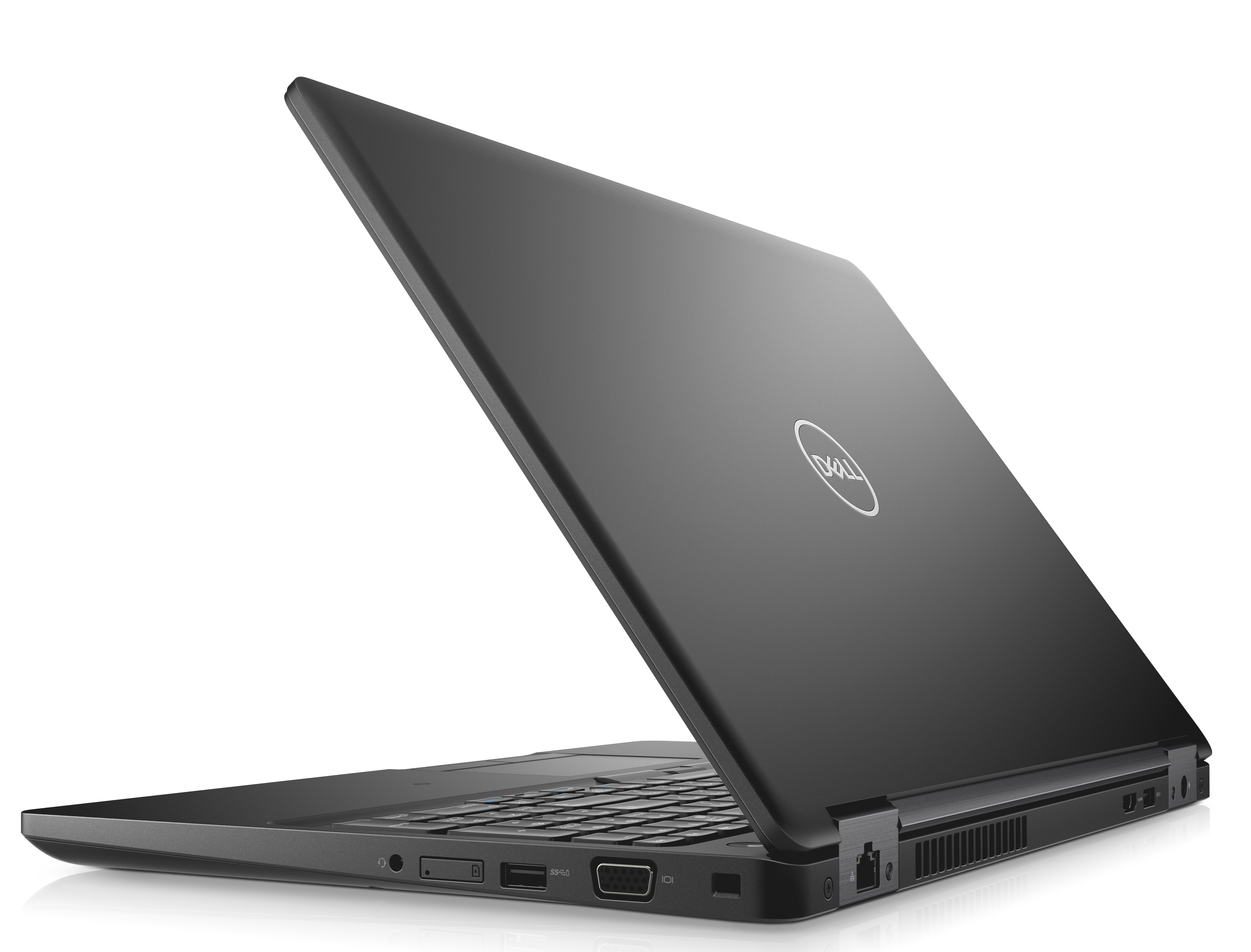 DELL 5590 - 15,6 Zoll - Intel® Core™ i5 i5-8250U - 8 GB - 512 GB