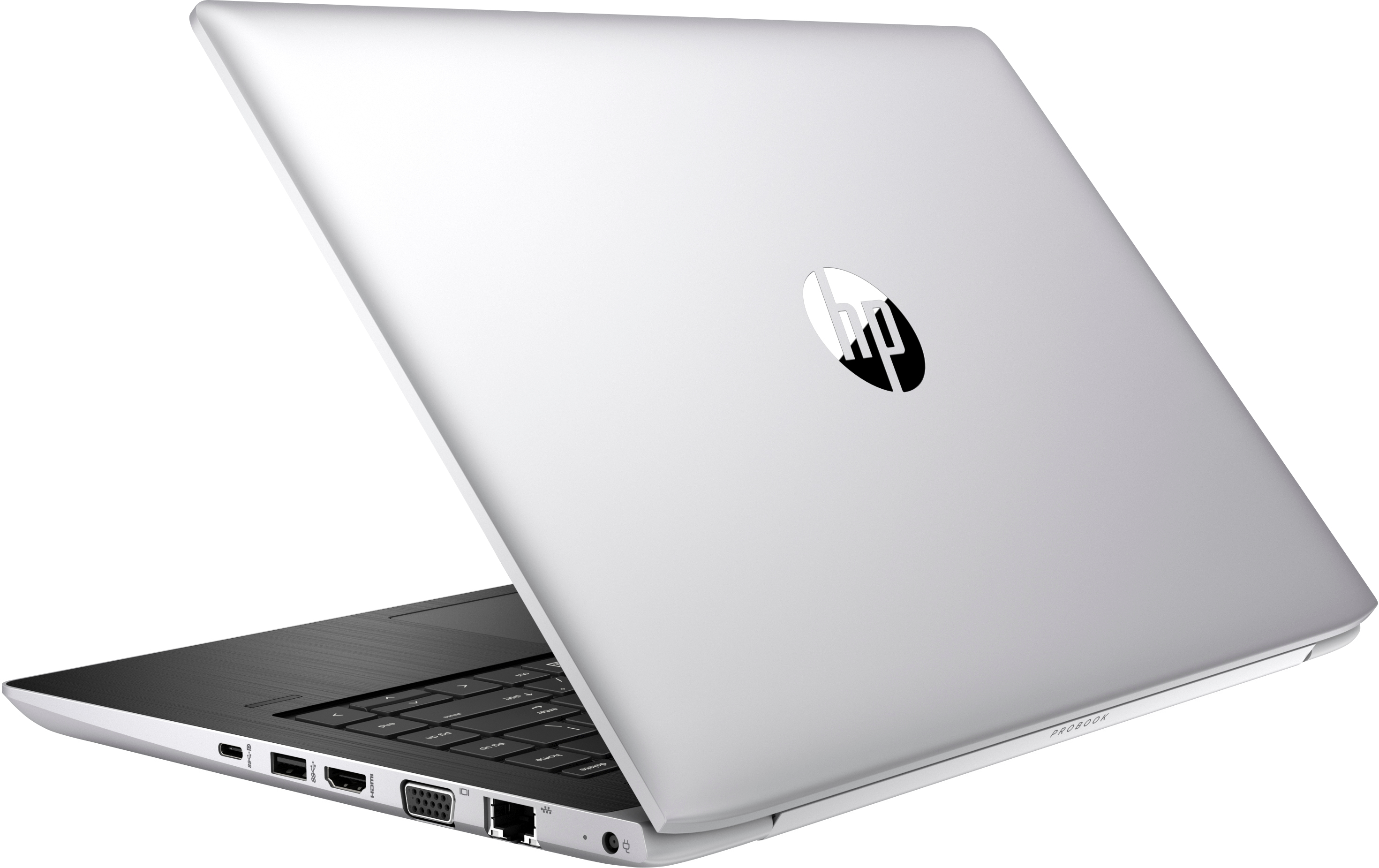 HP - B2B ProBook 440 G5 - 14 Zoll - Intel® Core™ i7 i7-8550U - 16 GB - 512 GB