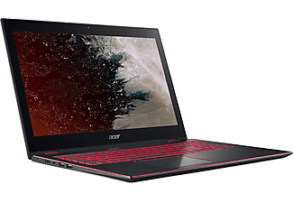 ACER Nitro 5 Spin NP515-51/i7-8550U/16GB/1TB+256GB SSD/Nvidia GTX 1050 4 GB VGA/15.6 FHD Touch/W10 Laptop