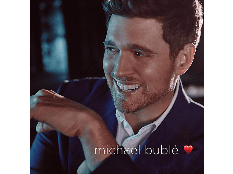 Michael Bublé - Love Vinyl