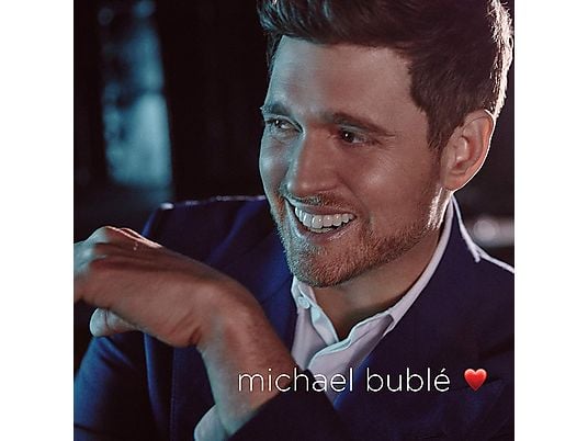 Michael Bublé - Love LP