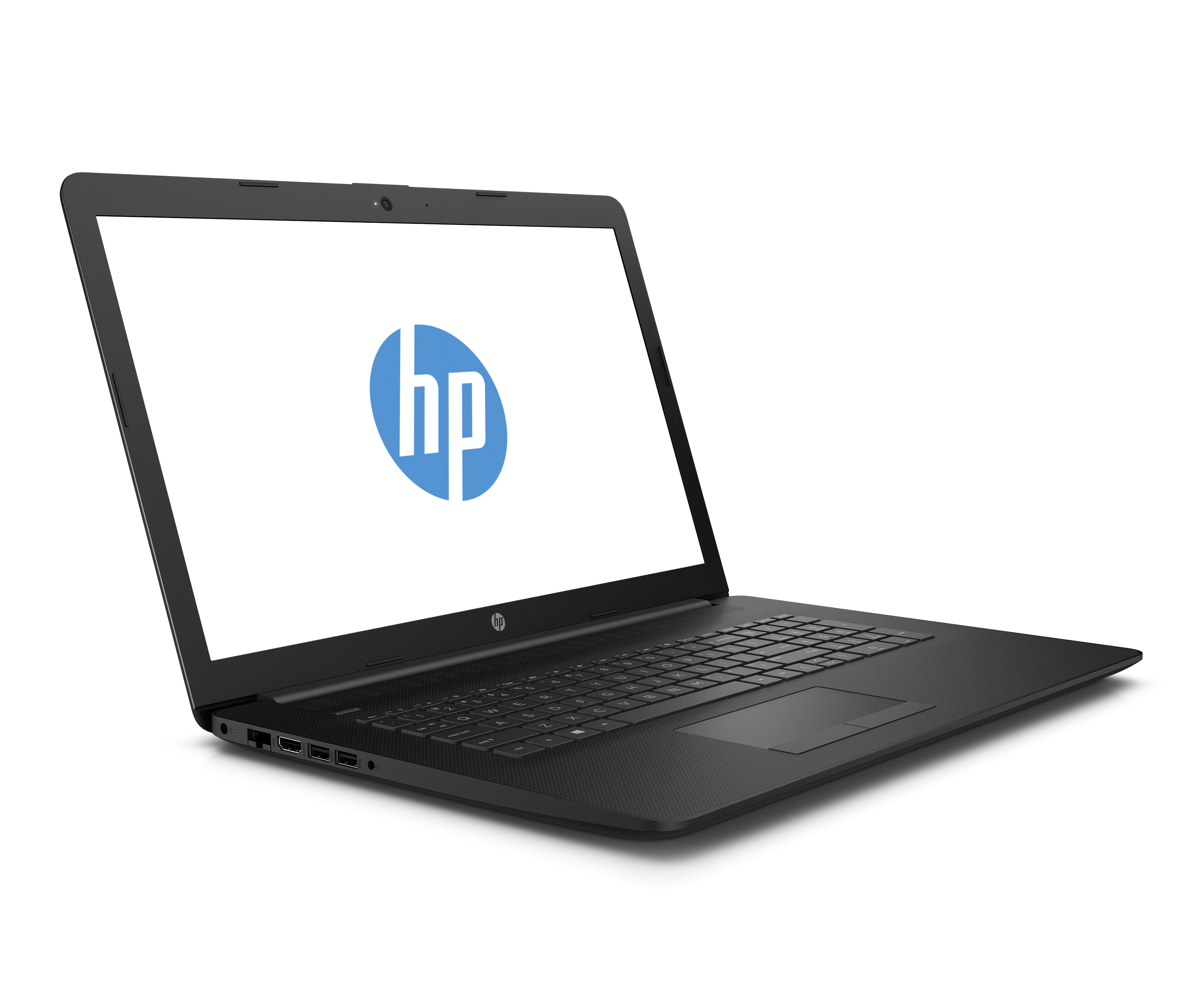 HP 17-ca0310ng - 17,3 Zoll - AMD Ryzen™ 5 2500U - 12 GB - 1 TB - AMD Radeon™ RX Vega 8 - Windows 10 Home (64 Bit)