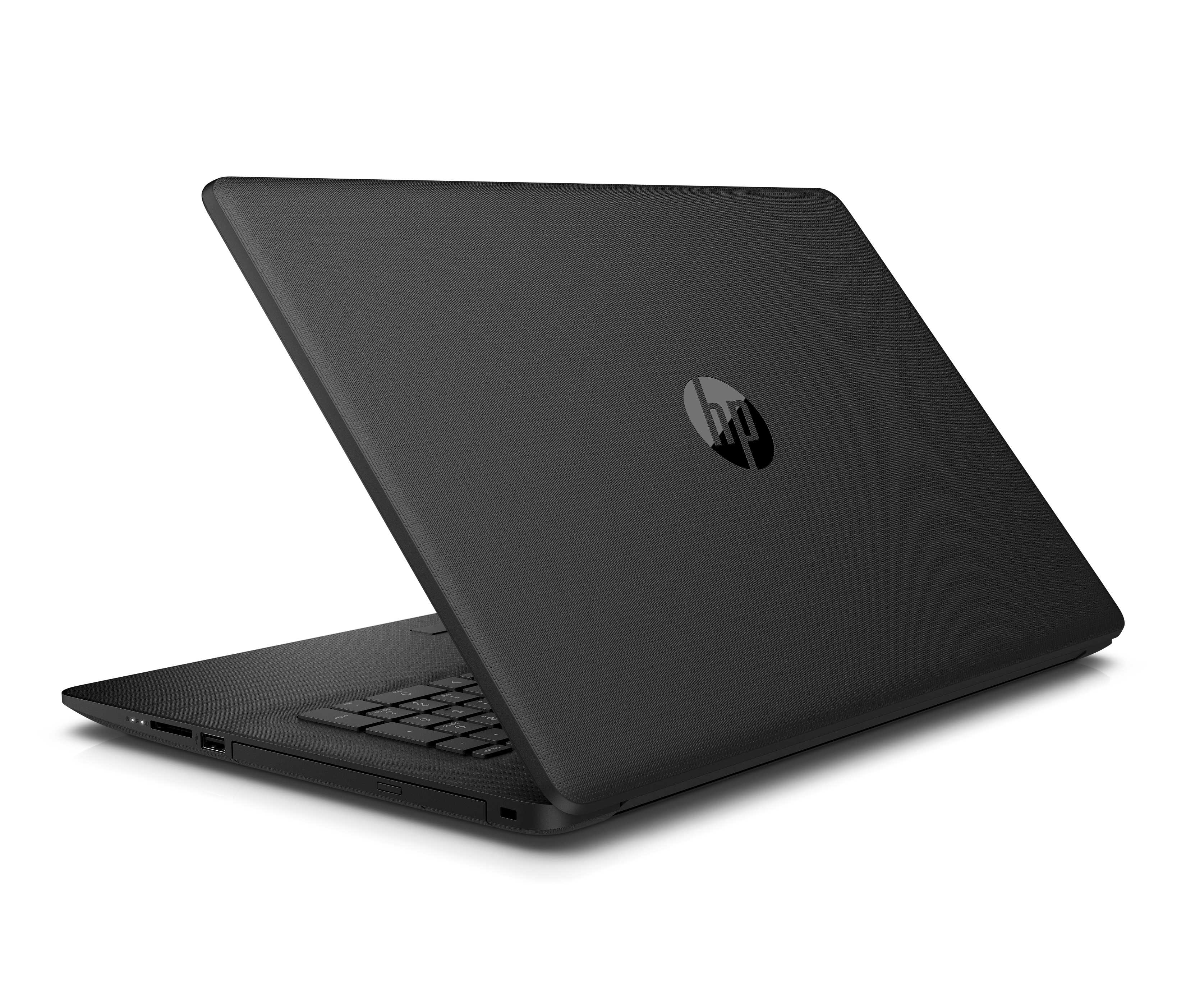HP 17-ca0310ng - 17,3 Zoll - AMD Ryzen™ 5 2500U - 12 GB - 1 TB - AMD Radeon™ RX Vega 8 - Windows 10 Home (64 Bit)