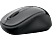 MICROSOFT Wireless Mobile Mouse 3500 - Maus (Schwarz)