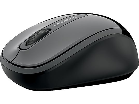 MICROSOFT Wireless Mobile Mouse 3500 - Mouse (Nero)