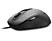 MICROSOFT Comfort Mouse 4500 - Maus (Schwarz/Grau)