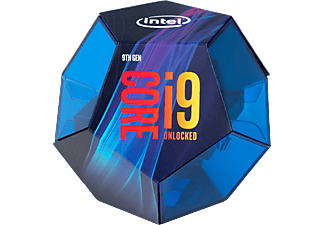 INTEL Core™ i9-9900K - Processeur