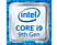 INTEL Core™ i9-9900K - Processeur