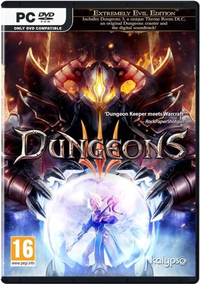 PC Dungeons 3