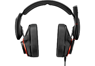 SENNHEISER GSP 600 Kulaküstü Gaming Kulaklık