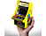 Pac-Man™ - Micro-Player - Mehrfarbig