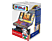 Dig Dug ™ - Micro-Player - Multicolore