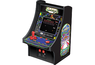 Galaga™ - Micro-Player - Mehrfarbig