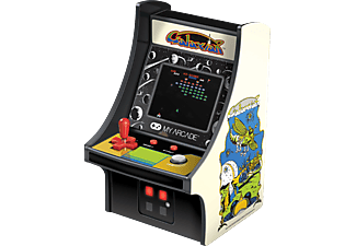 Galaxian™ - Micro-Player - Mehrfarbig