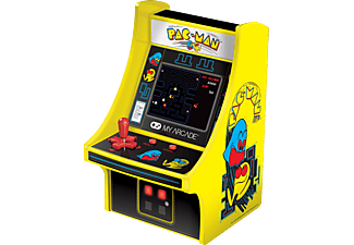Pac-Man™ - Micro-Player - Multicolore