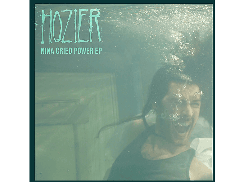 Hozier - Nina Cried Power (LTD EP EDT) Vinyl