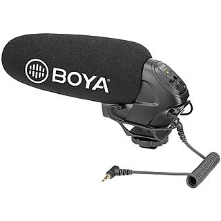 BOYA BM3031 Nierenförmiges Richtmikrofon