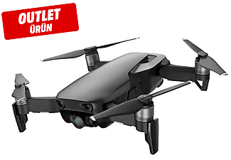 DJI Mavic Air Fly More Combo Drone  Onyx Siyah Outlet 1179422