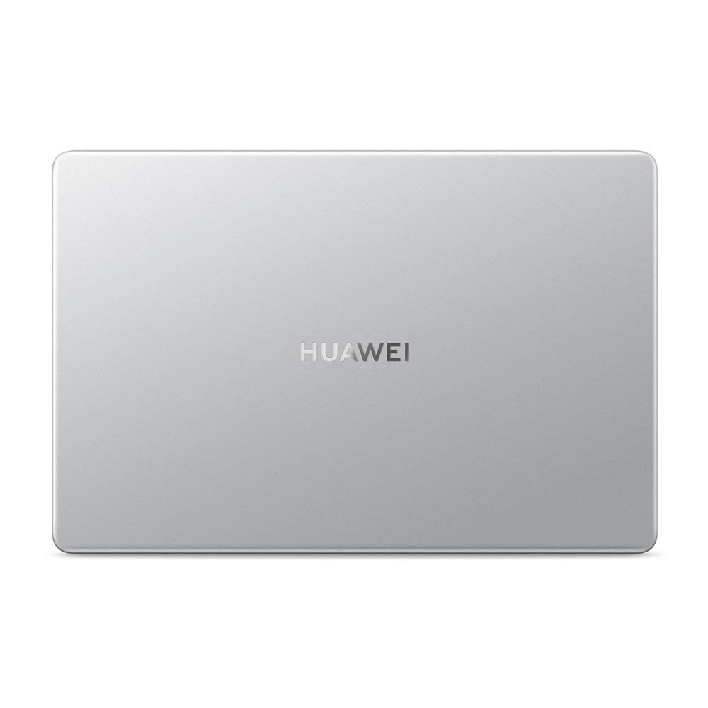 Portátil - Huawei Matebook D 2018, 15.6", Full HD, Intel® Core™ i3-8130U, 8 GB RAM, 256 GB SSD, Plata