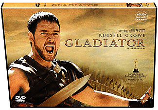 Gladiator (Ed. Horizontal) - DVD