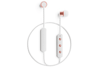 SUDIO TIO - Bluetooth Kopfhörer (In-ear, Weiss)