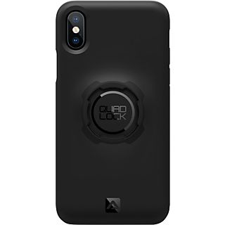 QUAD LOCK Case - Cas de téléphone (Noir)