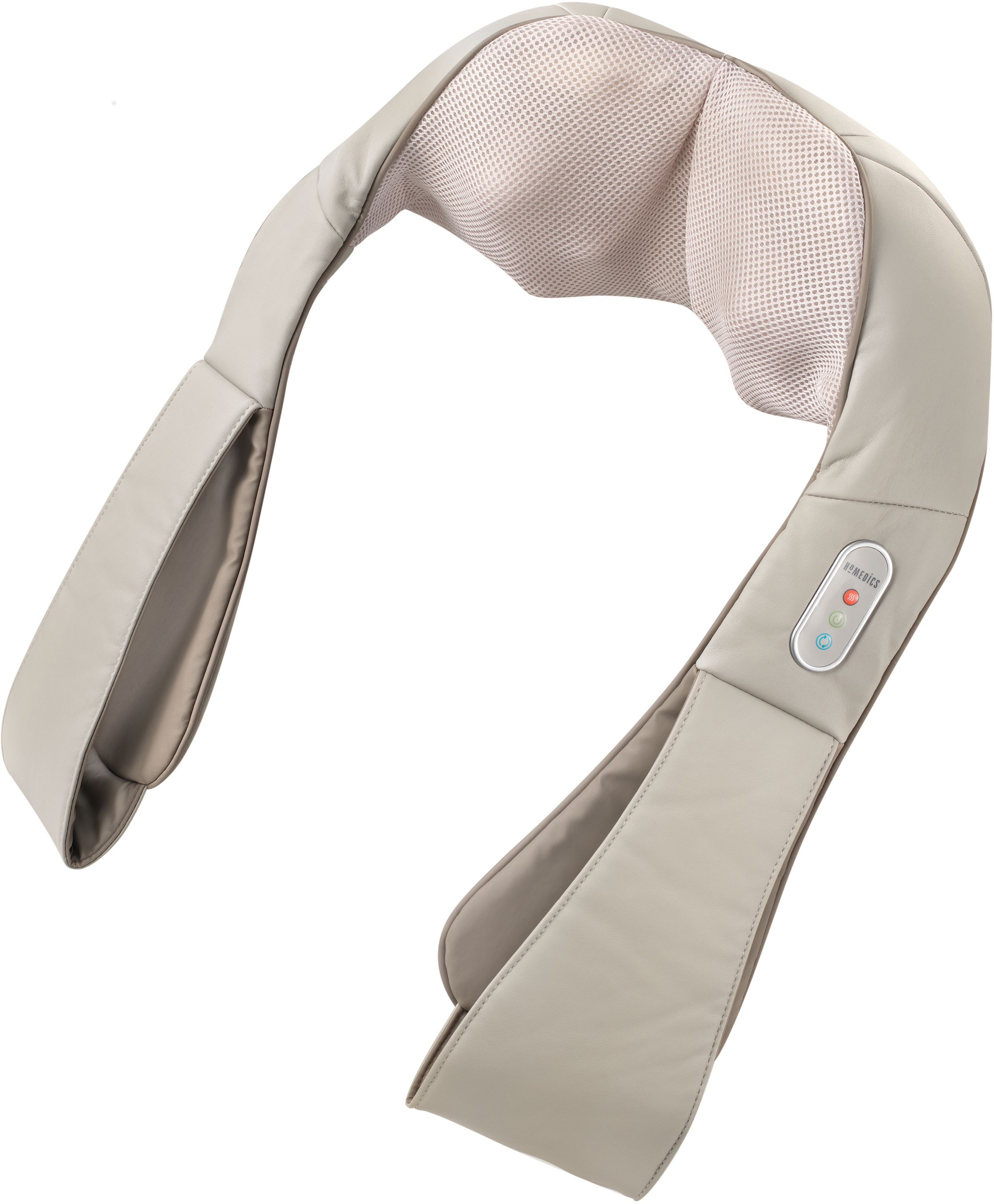 HOMEDICS Massagekussen Shiatsu (3D-3000)