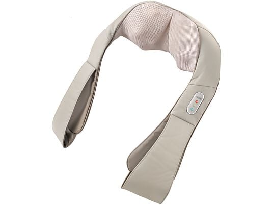 HOMEDICS Massagekussen Shiatsu (3D-3000)