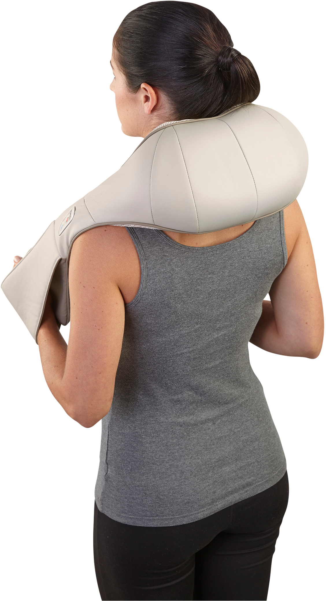 HOMEDICS Massagekussen Shiatsu (3D-3000)