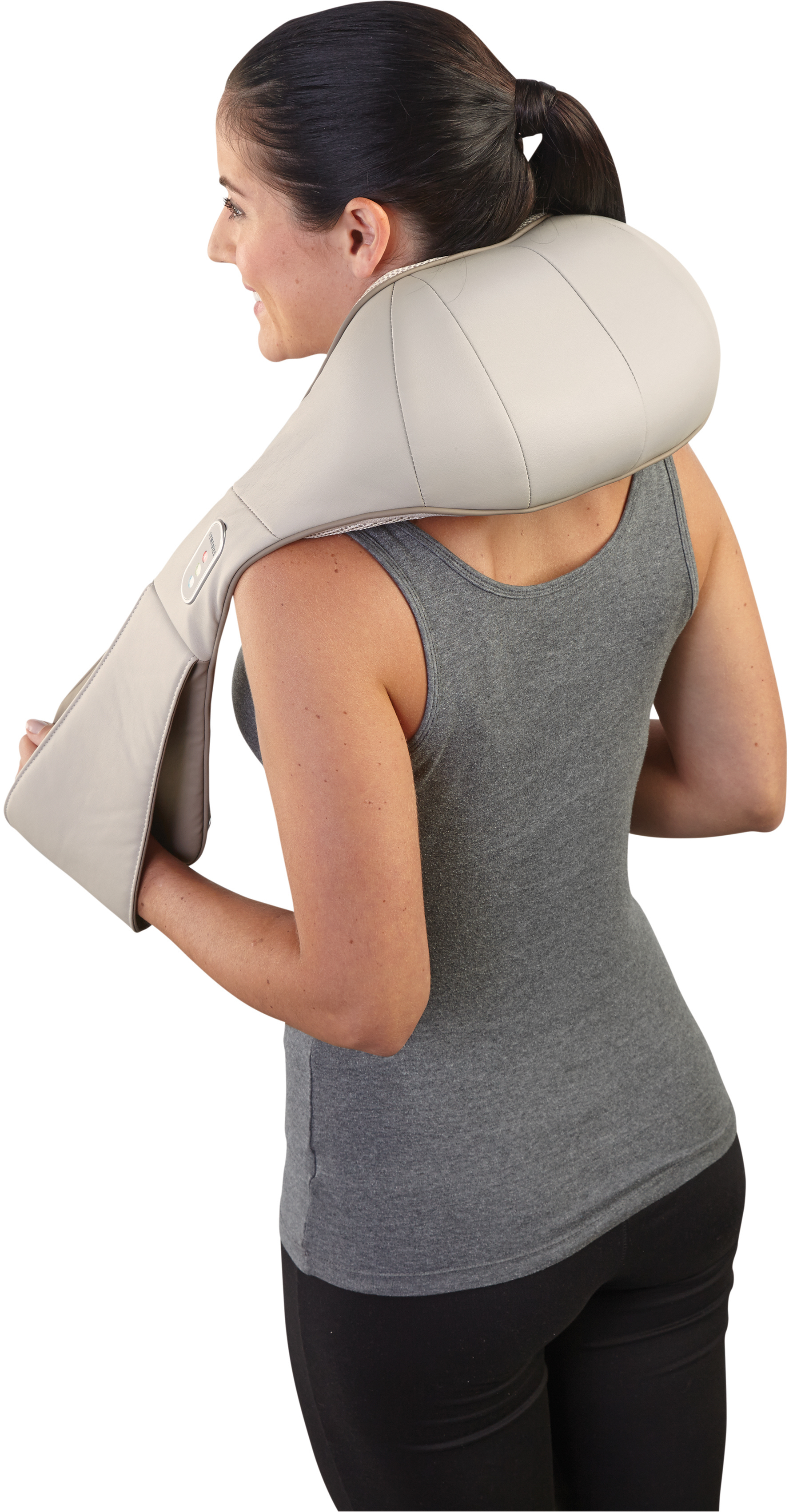 HOMEDICS Massagekussen Shiatsu (3D-3000)