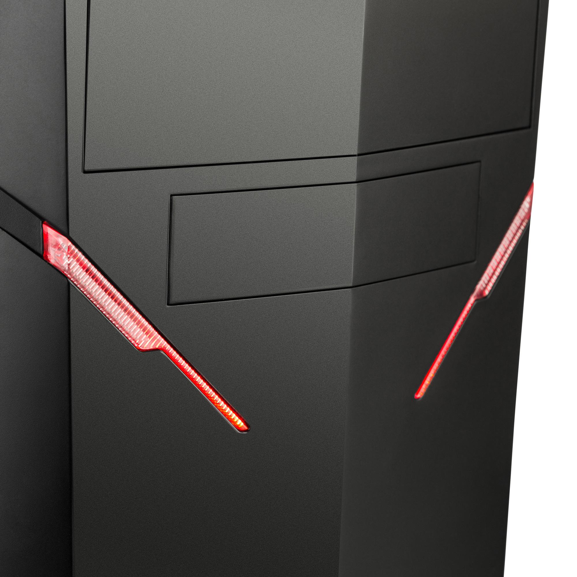 CAPTIVA GAMING R47-250 - AMD Ryzen™ 5 2600 - 8 GB - 120 GB - AMD Radeon™ RX 590 - Windows 10 (64 Bit)