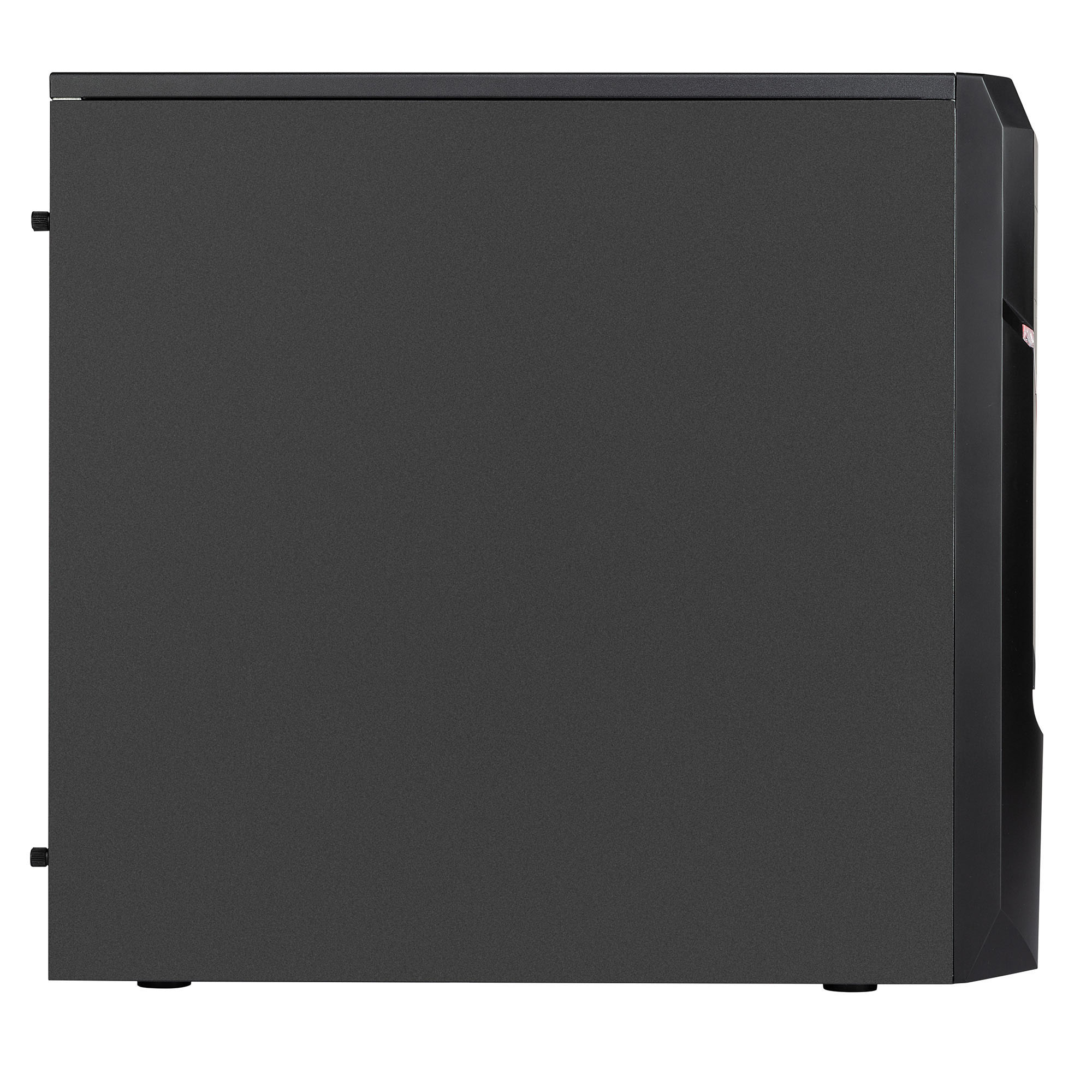CAPTIVA GAMING R47-250 - AMD Ryzen™ 5 2600 - 8 GB - 120 GB - AMD Radeon™ RX 590 - Windows 10 (64 Bit)