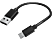 HAMA Connect Neck - Écouteur Bluetooth (In-ear, Noir)