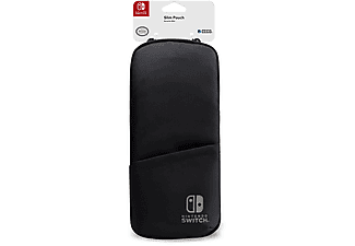 HORI Slim Pouch puha tok (Nintendo Switch)