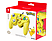 HORI Pikachu Battle Pad vezetékes kontroller (Nintendo Switch)